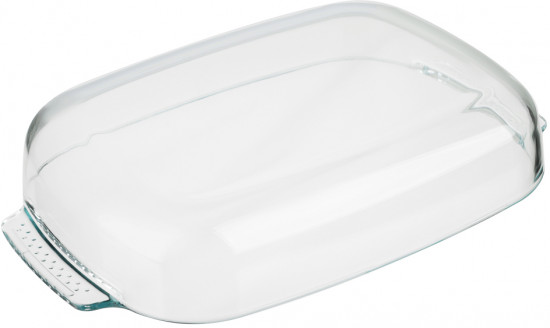 Форма для запекания жаропрочная
