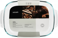 Форма для запекания жаропрочная - Фото 5