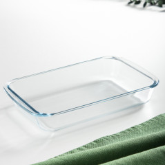 Форма для запекания жаропрочная - Фото 6