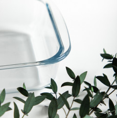 Форма для запекания жаропрочная - Фото 7