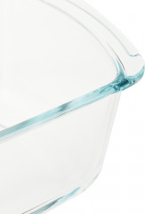 Форма для запекания жаропрочная - Фото 1