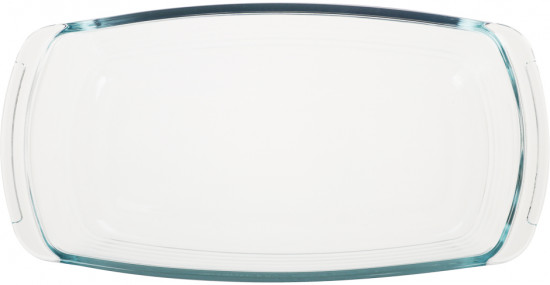 Форма для запекания жаропрочная