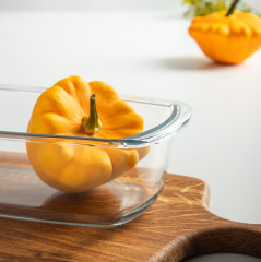 Форма для запекания жаропрочная - Фото 8