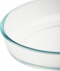 Форма для запекания жаропрочная - Фото 1