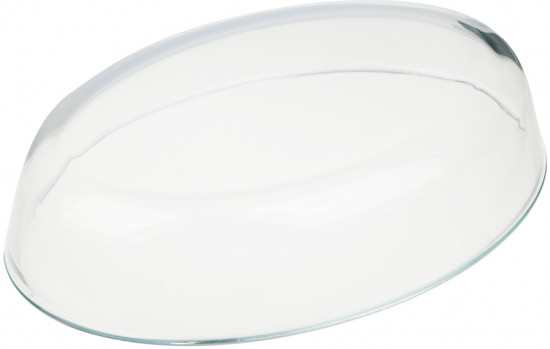 Форма для запекания жаропрочная