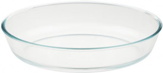 Форма для запекания жаропрочная