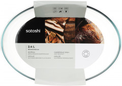 Форма для запекания жаропрочная - Фото 5