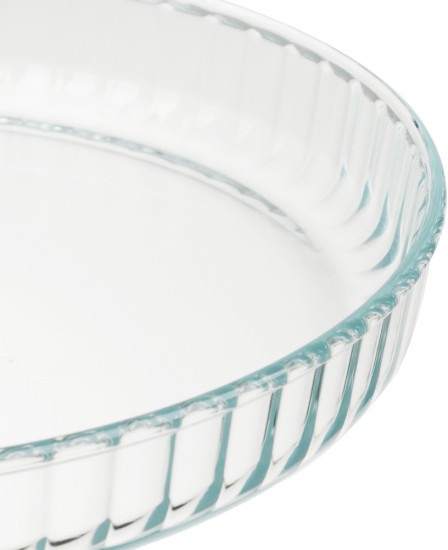 Форма для запекания жаропрочная