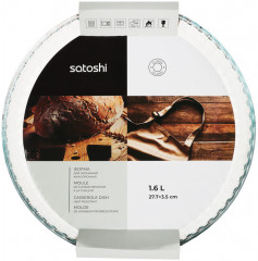 Форма для запекания жаропрочная - Фото 4