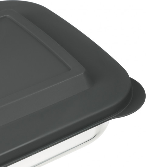 Форма для запекания жаропрочная