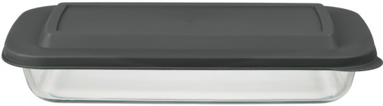 Форма для запекания жаропрочная