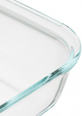 Форма для запекания жаропрочная - Фото 1