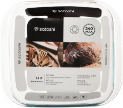 Форма для запекания жаропрочная - Фото 6