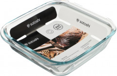 Форма для запекания жаропрочная - Фото 7