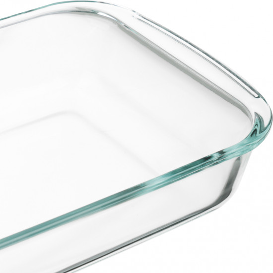 Форма для запекания жаропрочная
