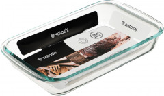 Форма для запекания жаропрочная - Фото 6