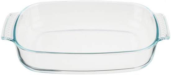 Форма для запекания жаропрочная