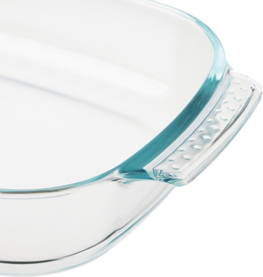 Форма для запекания жаропрочная