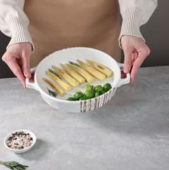 Форма для запекания и сервировки - Фото 10