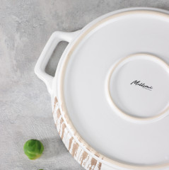 Форма для запекания и сервировки - Фото 14