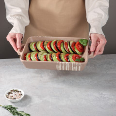 Форма для запекания и сервировки - Фото 10