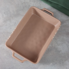 Форма для запекания и сервировки - Фото 12