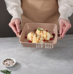 Форма для запекания и сервировки - Фото 10