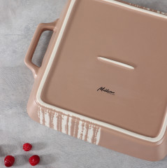 Форма для запекания и сервировки - Фото 14