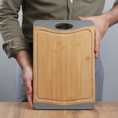 Доска разделочная - Фото 7