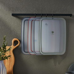 Набор досок разделочных гибких «Ривьера» - Фото 7