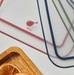 Набор досок разделочных гибких «Ривьера» - Фото 8