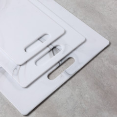 Набор досок разделочных «Мрамор» - Фото 7