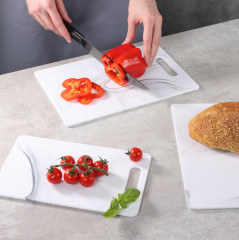 Набор досок разделочных «Мрамор» - Фото 10