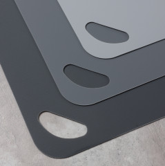 Набор досок разделочных гибких «Виши» - Фото 7