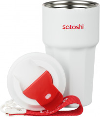 Термокружка - Фото 5