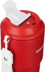 Термокружка - Фото 3