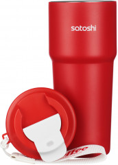 Термокружка - Фото 5