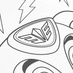 Раскраска «Любопытный Лео» - Фото 4