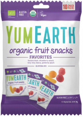 Мармелад органический жевательный - Фото 2