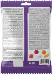 Мармелад органический жевательный - Фото 1