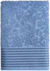 Полотенце махровое «Нэви» - Фото 1