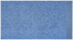 Полотенце махровое «Нэви» - Фото 2