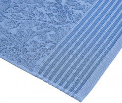 Полотенце махровое «Нэви» - Фото 4