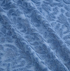 Полотенце махровое «Нэви» - Фото 6