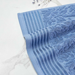 Полотенце махровое «Нэви» - Фото 11