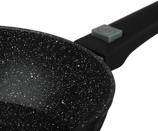 Сковорода со съемной ручкой «Оникс»