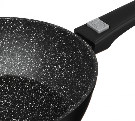 Сковорода со съемной ручкой «Оникс»