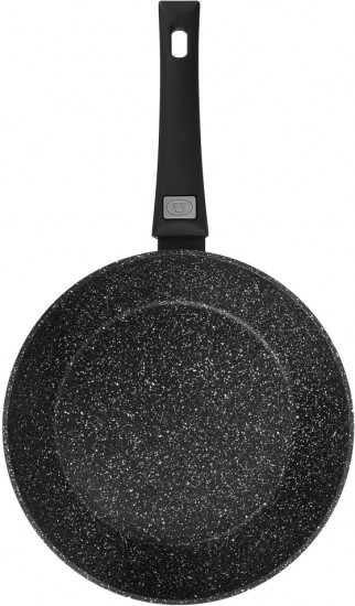 Сковорода со съемной ручкой «Оникс»