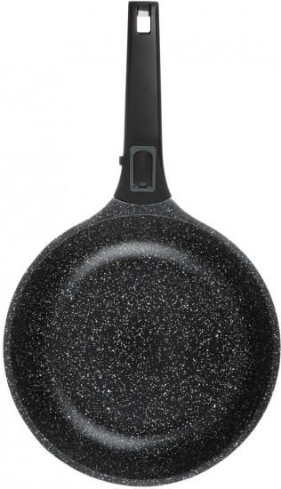 Сковорода со съемной ручкой «Уран»