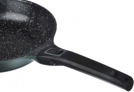 Сковорода со съемной ручкой «Уран»